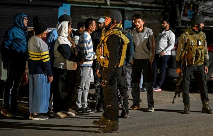 No Malaysians harmed in Kashmir attack