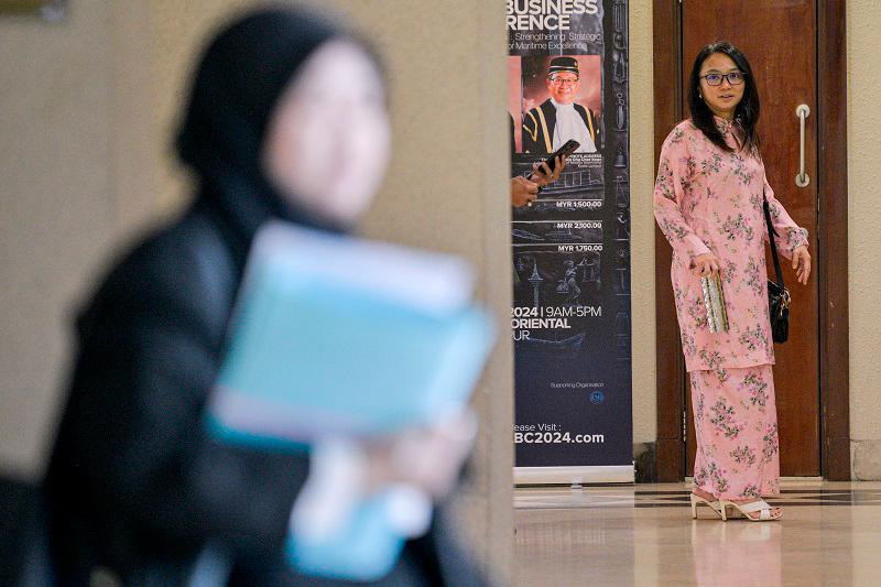 No action taken against 'Becoming Hannah' book, says former IKSIM officer