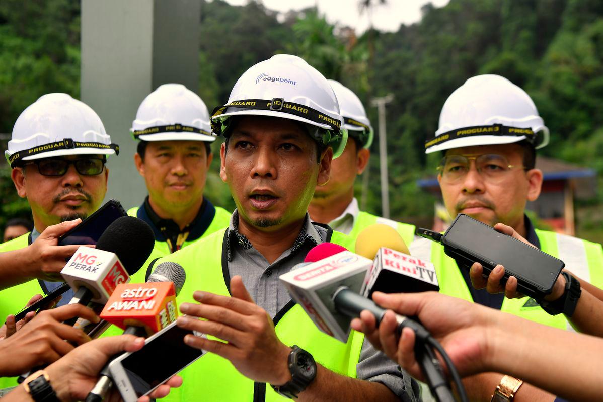 No blood shortage at HRPB, public urged to avoid speculation - Exco No blood shortage at HRPB, public urged to avoid speculation - Exco