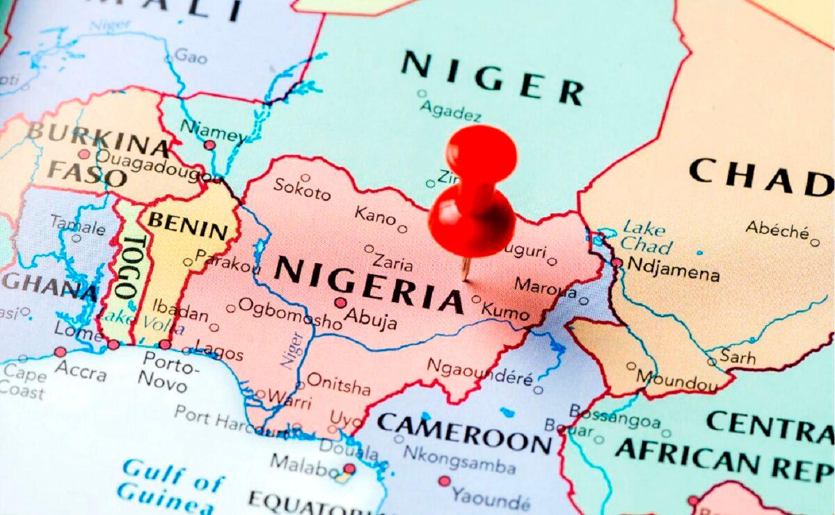 ‘No bra, no entry’: Nigeria university rule sparks backlash