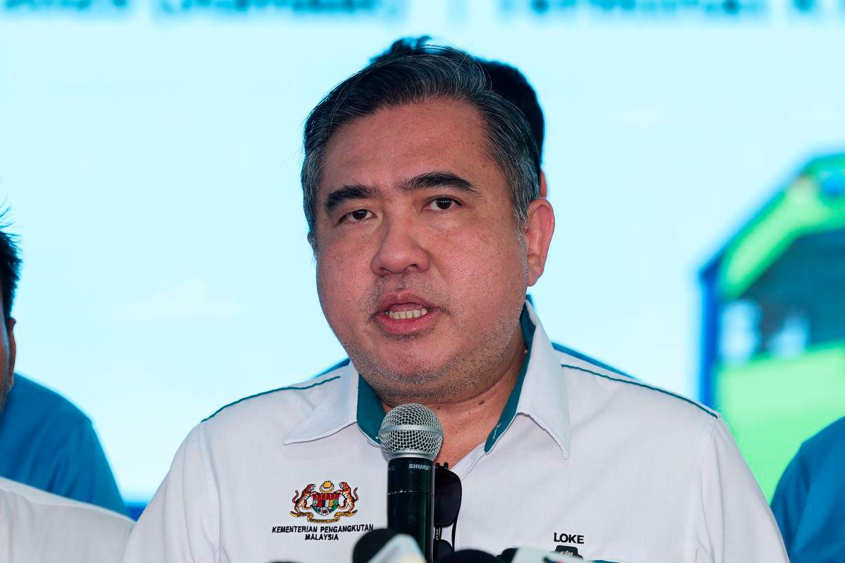 No discussion on ministerial vacancies in meeting with PM - Loke No discussion on ministerial vacancies in meeting with PM - Loke