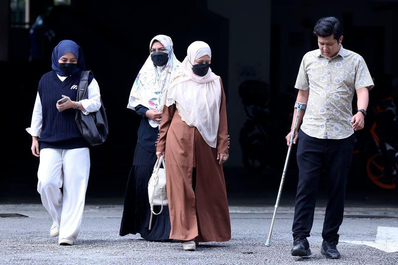 No foreign DNA present in Zayn Rayyan forensic samples - Investigating officer No foreign DNA present in Zayn Rayyan forensic samples - Investigating officer