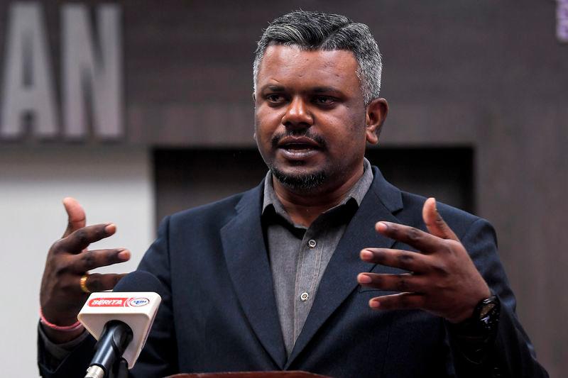 No foreigners allowed to operate stalls at Negeri Sembilan Ramadan bazaars