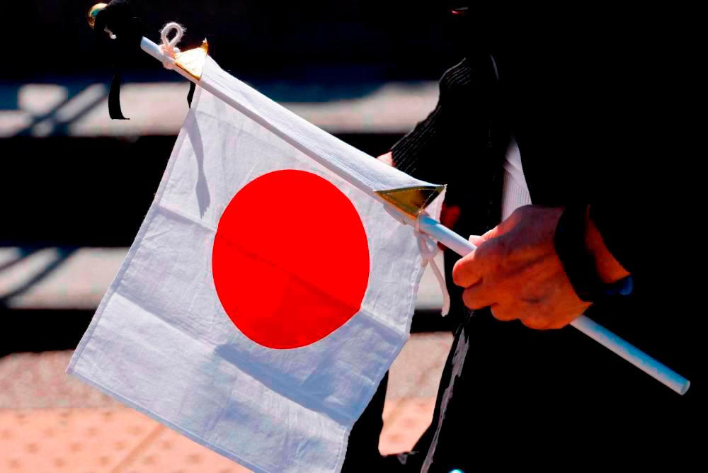 No phone calls at the ATM, Japan's Osaka tells over-65s