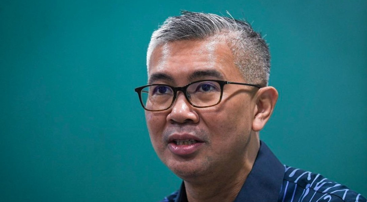 No plans to contest in any by-election after leaving UMNO - Tengku Zafrul