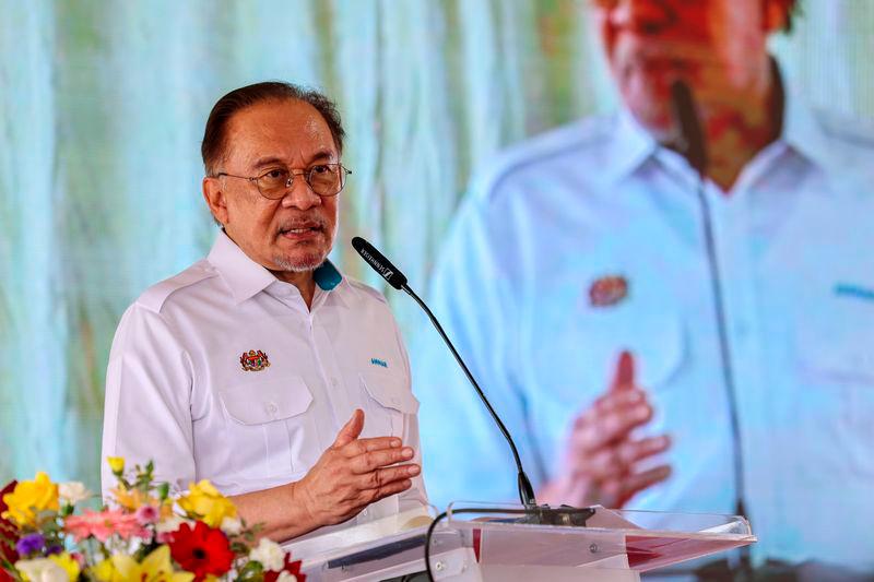 No tolerance for unjustified health insurance premium hikes, says PM Anwar No tolerance for unjustified health insurance premium hikes, says PM Anwar