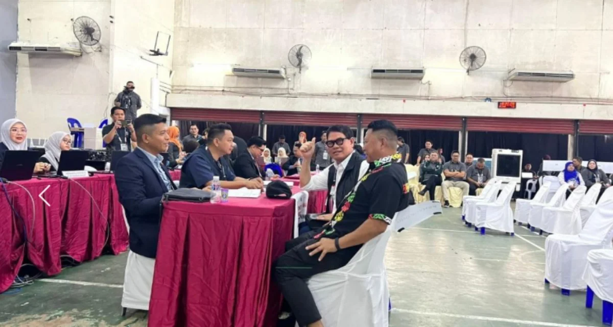 Nominations_close_for_Kinabatangan_and_Lamag_by-elections Nominations close for Kinabatangan and Lamag by-elections