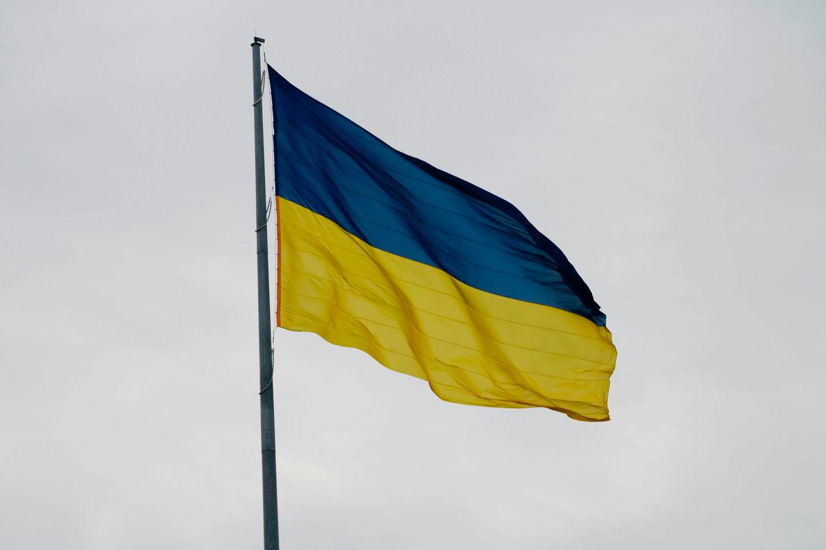 Nordic and Baltic nations insist Ukraine must join peace talks