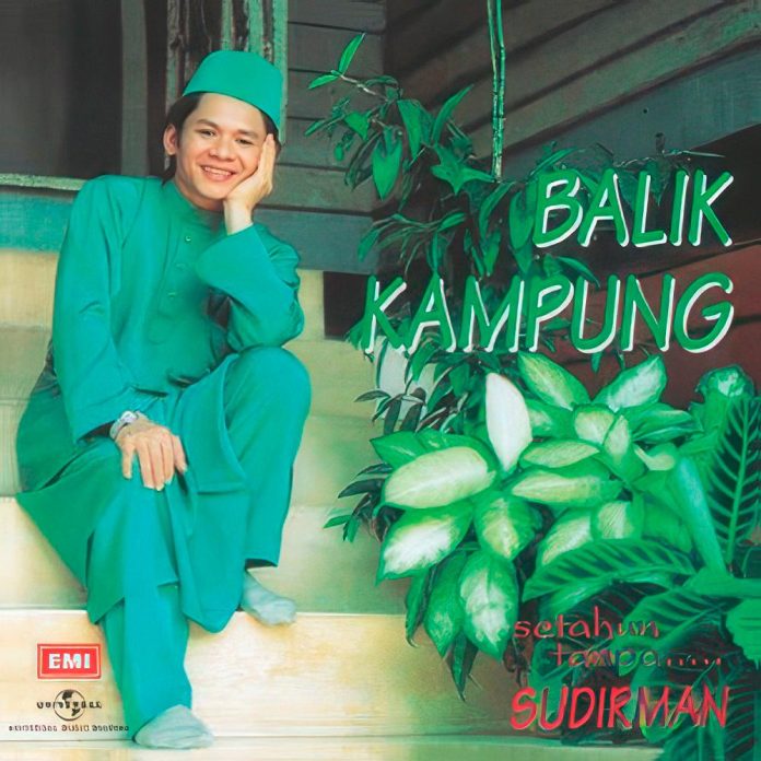 Nostalgic Raya songs to play on road back home Nostalgic Raya songs to play on road back home