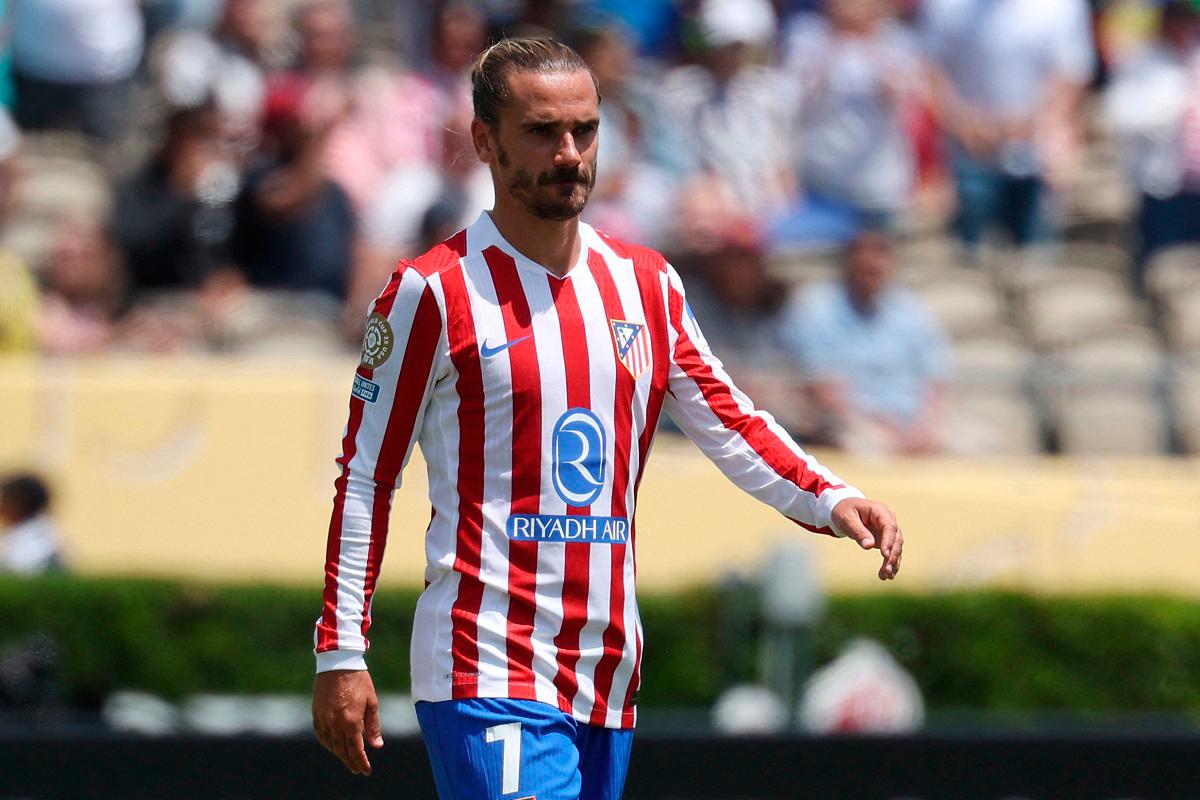 ‘Not at the level’: Atletico left to ruminate after Club World Cup KO
