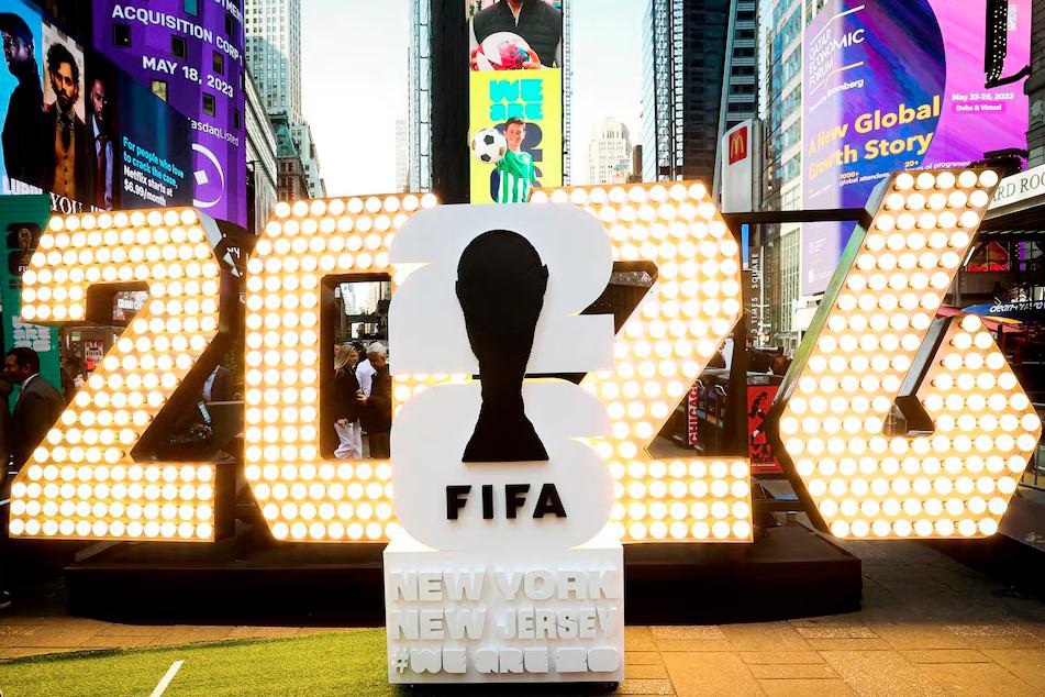 Not the US pastime, but 'beautiful game' grows for Americans ahead of World Cup Not the US pastime, but 'beautiful game' grows for Americans ahead of World Cup