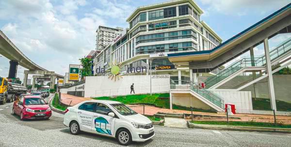 “Nothing can really go wrong in Subang” - M’sian says USJ is one of the best townships in Klang Valley