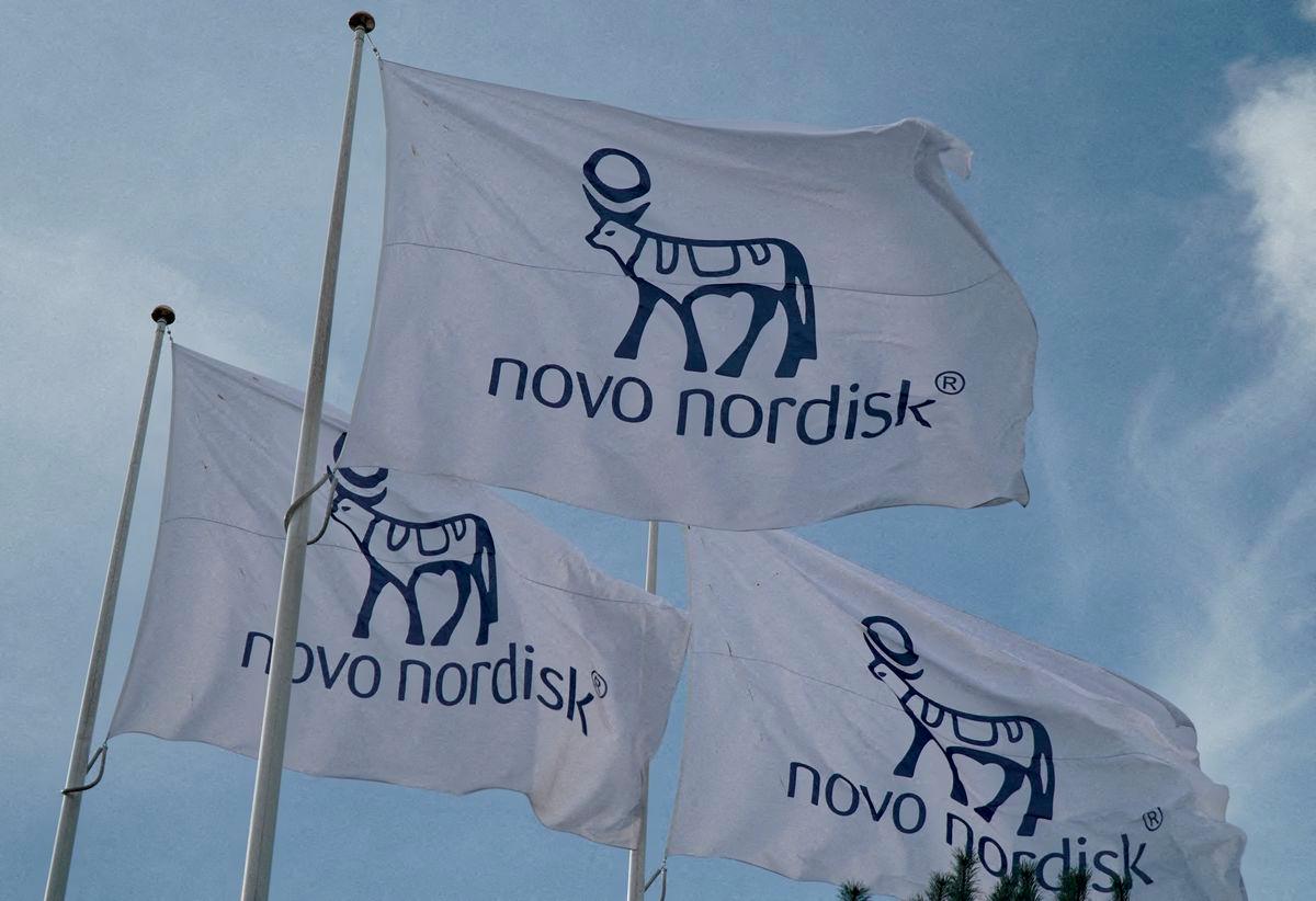 Novo's Ozempic, Wegovy linked to rare cases of dangerous eye disorder, EMA says Novo's Ozempic, Wegovy linked to rare cases of dangerous eye disorder, EMA says