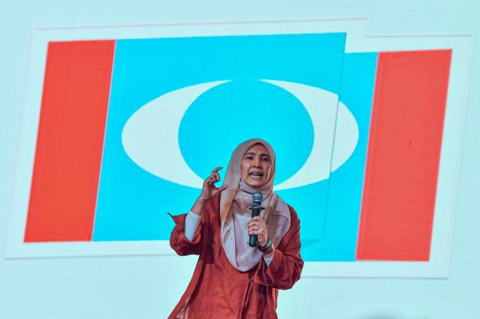Nurul Izzah playing key role in education, reform for Indians