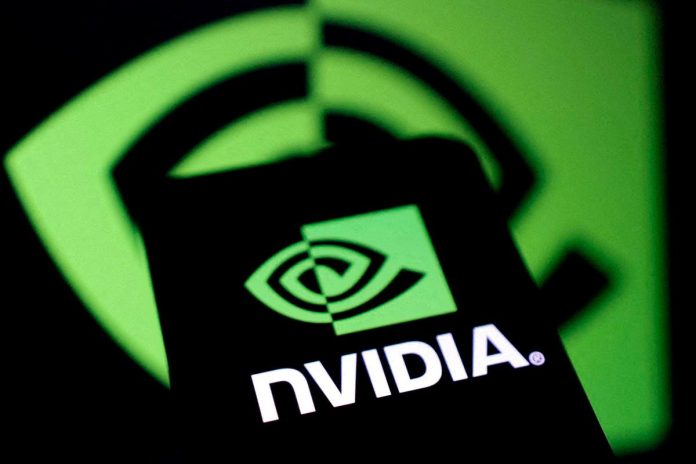 Nvidia software aims to create marketplace for AI computing power