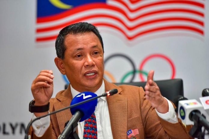 OCM considers lifting handball suspension for SEA Games participation