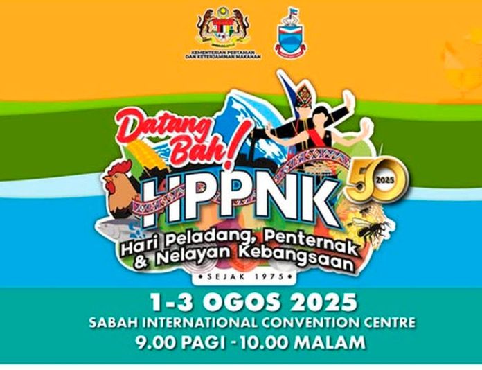 OD Esports wins Mobile Legends NAFAS-NEKMAT 2025 in Sabah