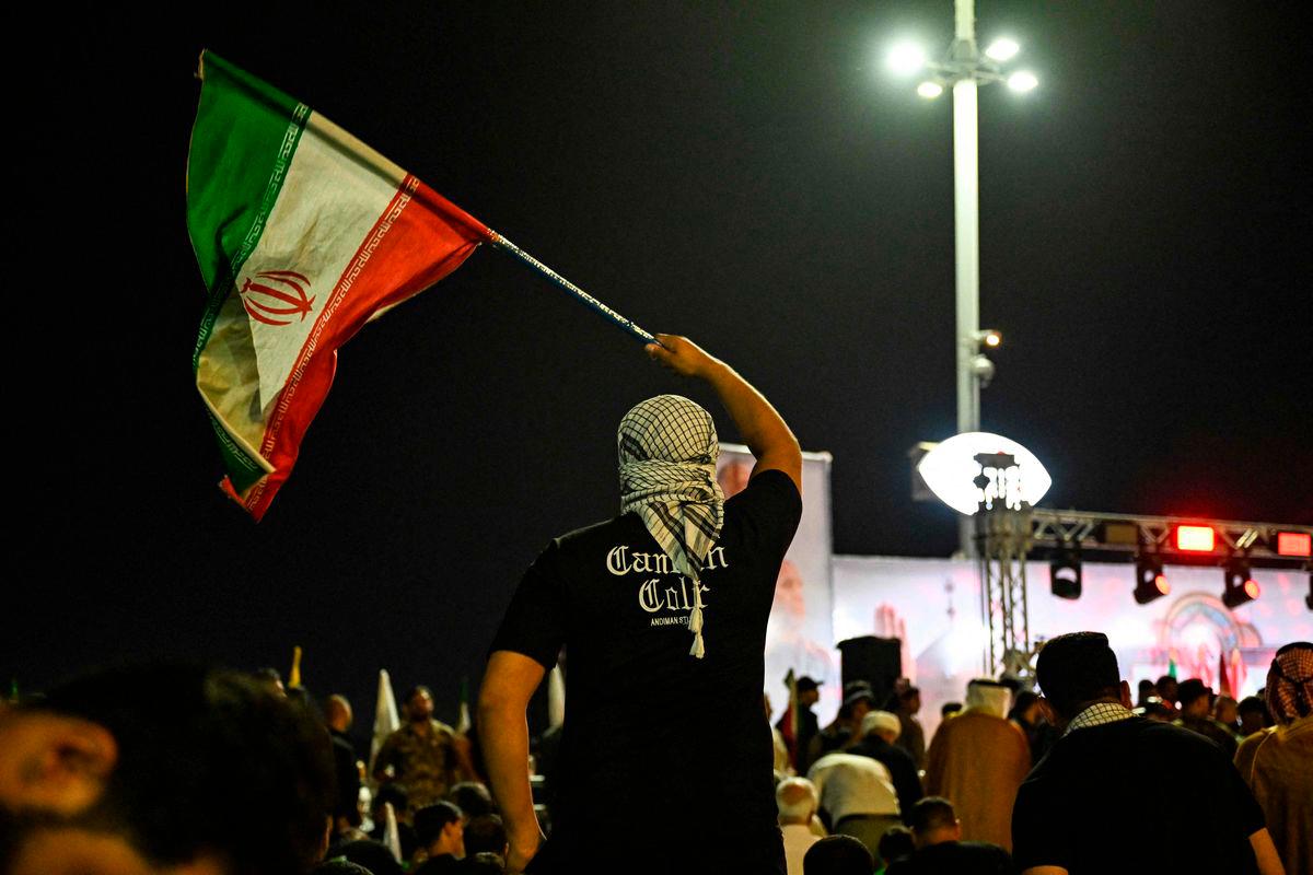 OIC kecam serangan Israel ke atas Iran, desak PBB ambil tindakan OIC kecam serangan Israel ke atas Iran, desak PBB ambil tindakan