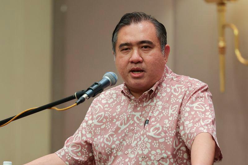 OKU maut di stesen LRT: Loke nafi Sistem PIES gagal berfungsi