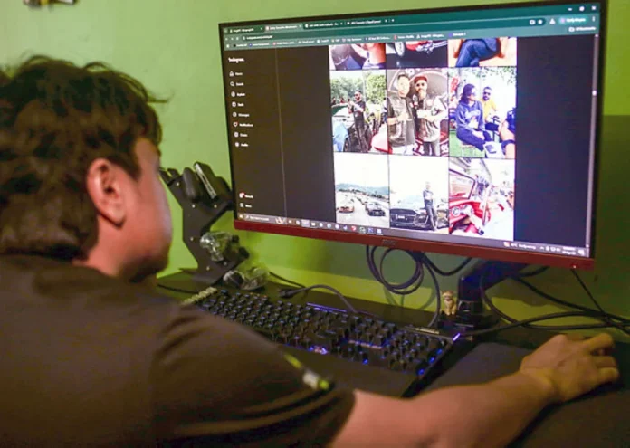 New law holds digital platforms accountable for child safety online