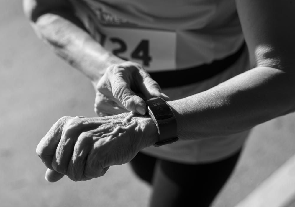 Offer health-focused programmes for seniors