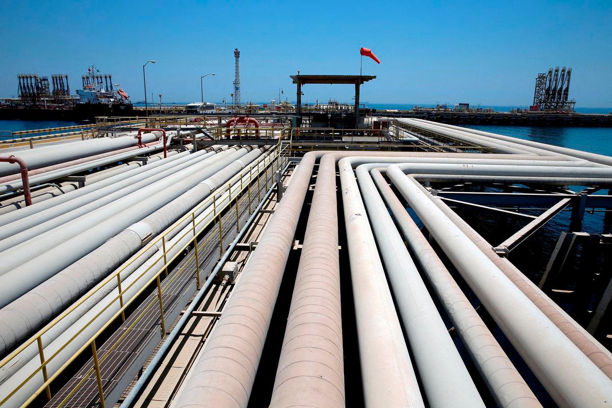 Oil prices headed for rebound this week as US-China trade talks resume