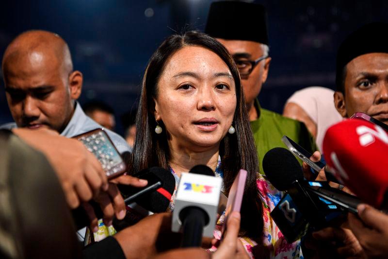 Olympic events to be prioritised for 2027 SEA Games - Hannah