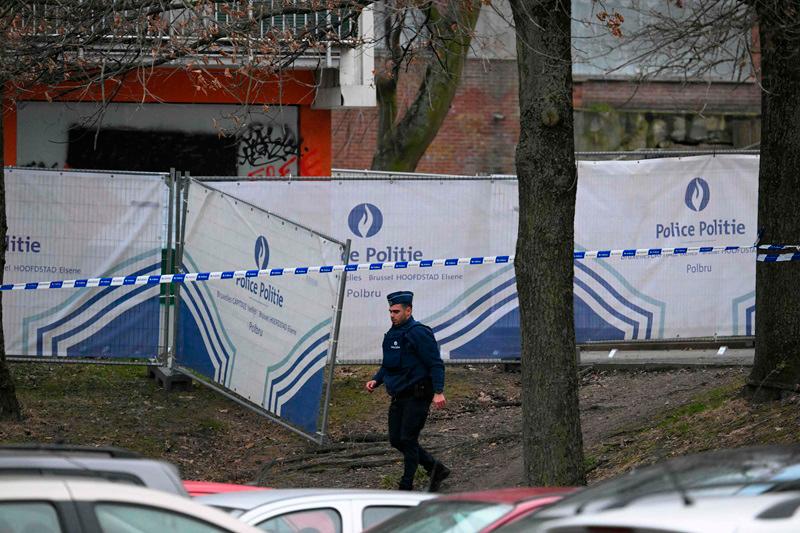 One killed as drug-linked shootings spike in Brussels
