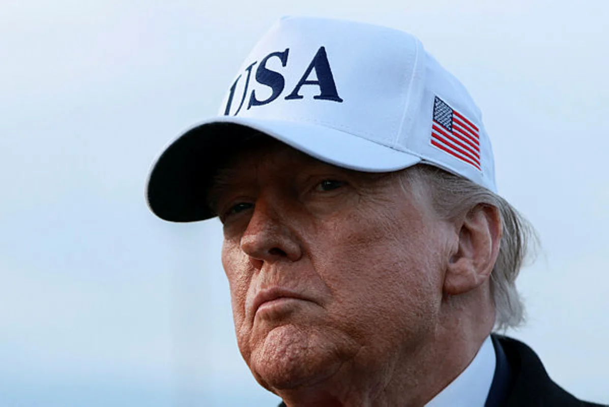 Only_17__of_Americans_back_Trump_s_push_to_acquire_Greenland Only 17% of Americans back Trump's push to acquire Greenland
