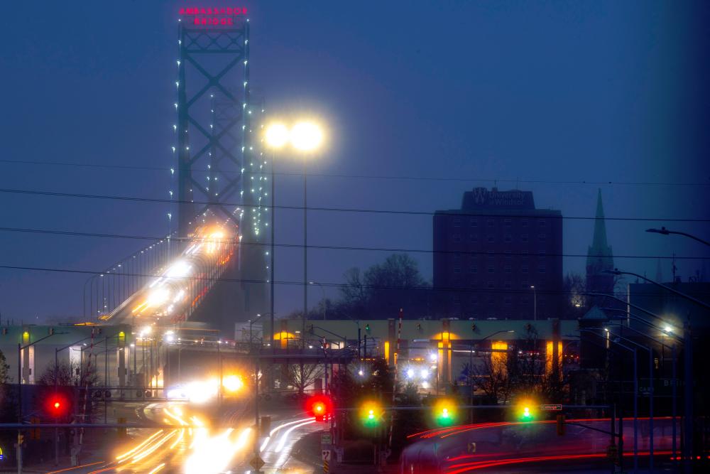 Ontario postpones threat to cancel Starlink deal after Canada tariffs reprieve