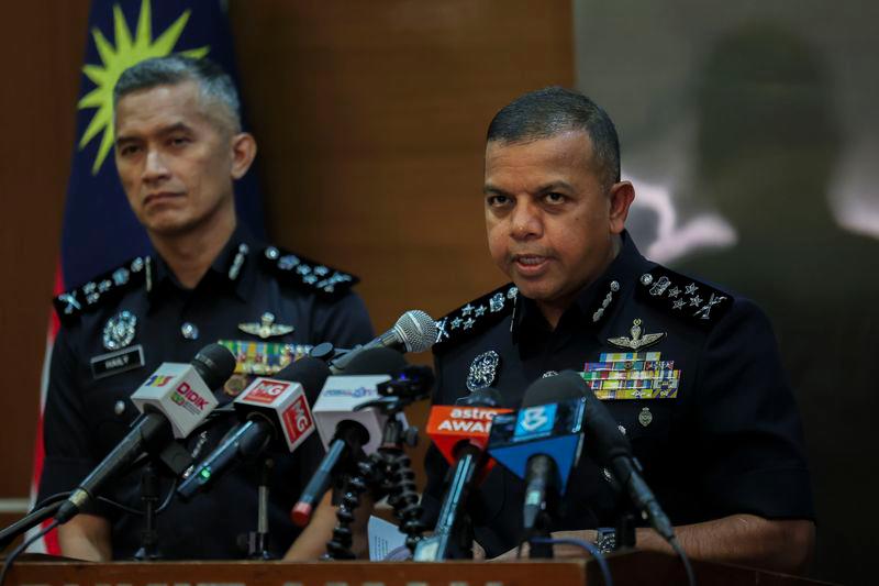 Op Cyber Guardian: Four arrested, over 50,000 child sexual abuse material seized Op Cyber Guardian: Four arrested, over 50,000 child sexual abuse material seized
