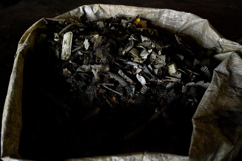 Op Hazard: PGA, police seize e-waste worth RM721 million