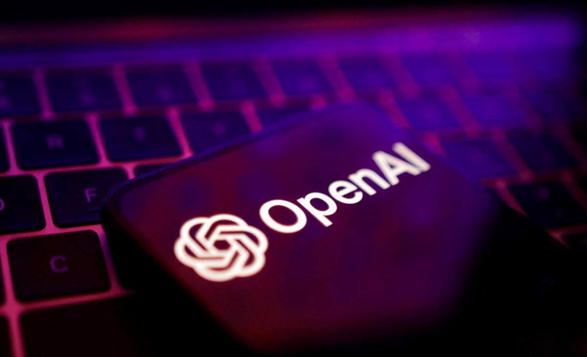 OpenAI staff seek $6 billion share sale to SoftBank, Thrive Capital OpenAI staff seek $6 billion share sale to SoftBank, Thrive Capital
