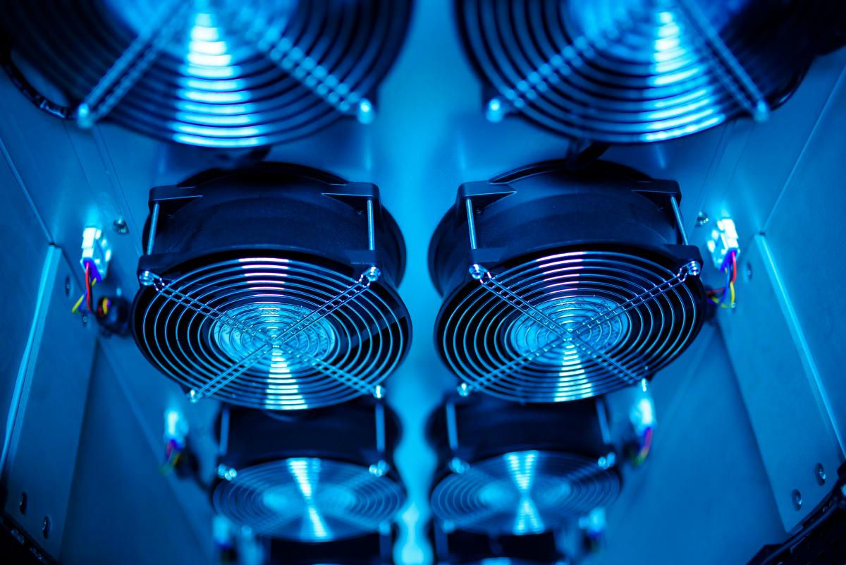 Optimising heat control: Asia’s data centres face AI’s energy challenge