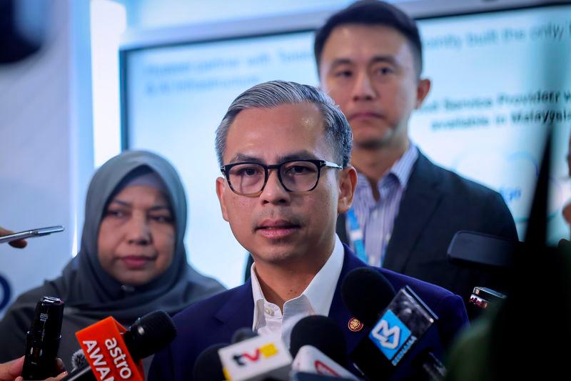 Organisasi media disaran sediakan pelan transformasi AI - Fahmi Organisasi media disaran sediakan pelan transformasi AI - Fahmi
