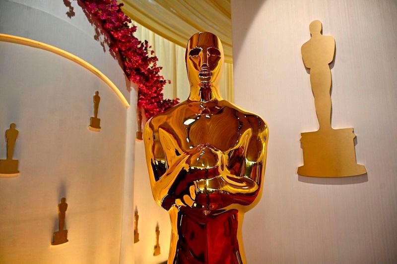 Oscar nominations in main categories