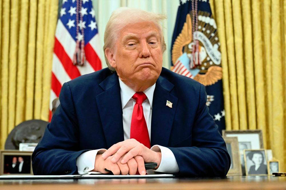 Other governments ‘weaponising’ Trump language to attack NGOs: rights groups