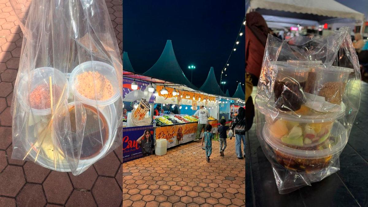 Outrage over allegedly expensive food at Havoc Food Festival Outrage over allegedly expensive food at Havoc Food Festival