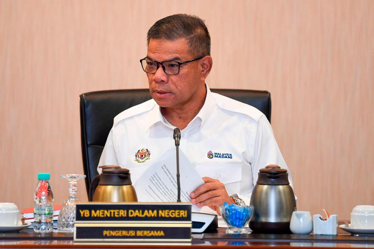 Over 100,000 foreigners in Sabah registered in digital data system