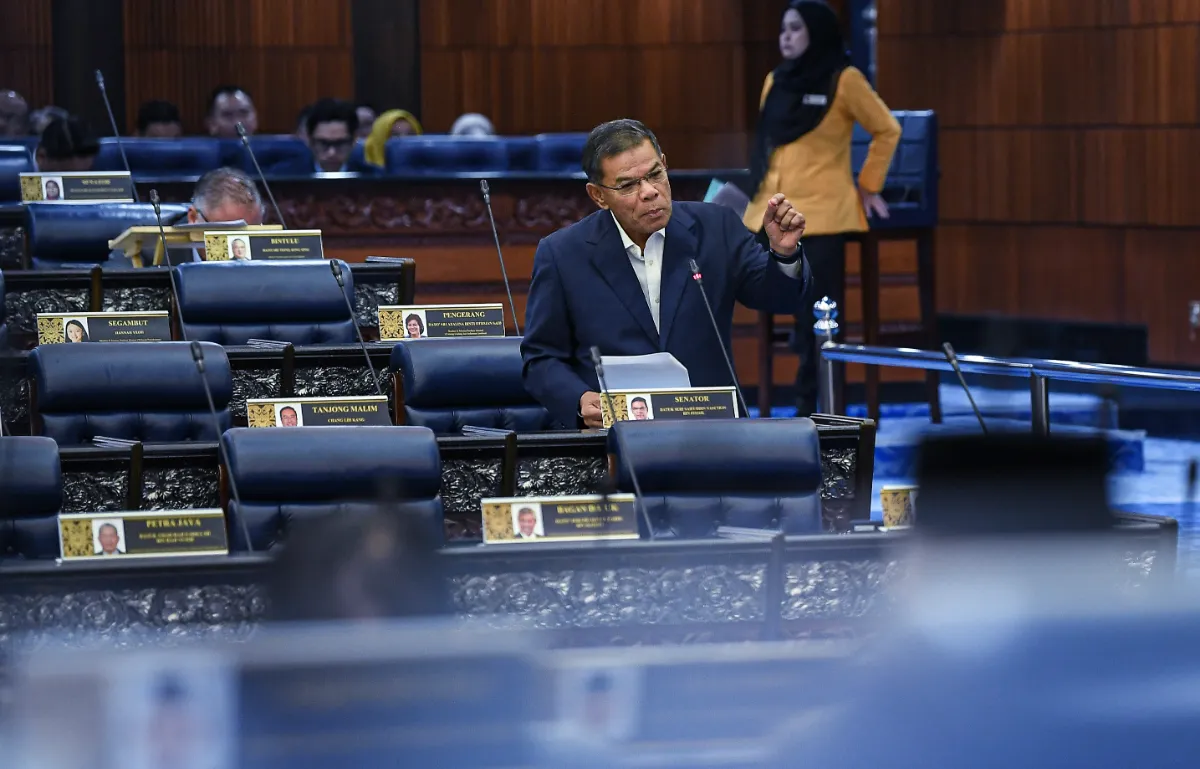 Over 12,000 ID applications finalised for Sarawak's interior residents Over 12,000 ID applications finalised for Sarawak's interior residents