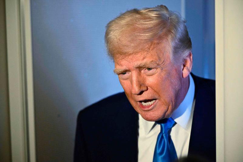 Over 50 nations want to start trade talks with US after tariffs, Trump officials say Over 50 nations want to start trade talks with US after tariffs, Trump officials say
