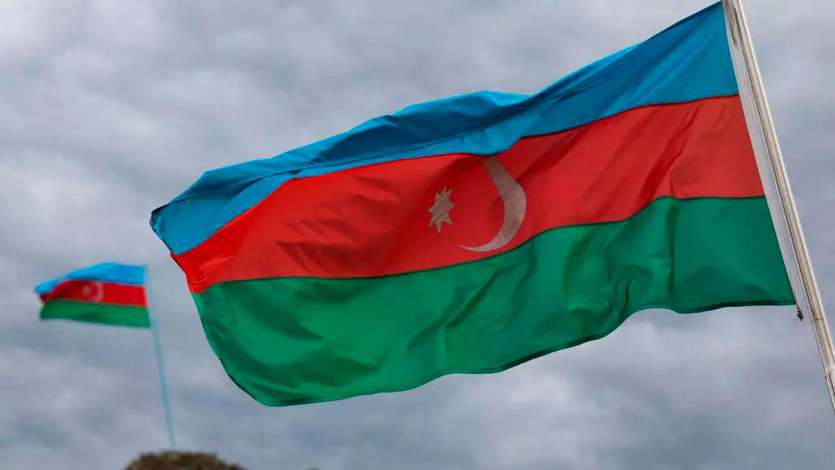 Over 600 foreigners flee Iran into Azerbaijan: Baku Over 600 foreigners flee Iran into Azerbaijan: Baku