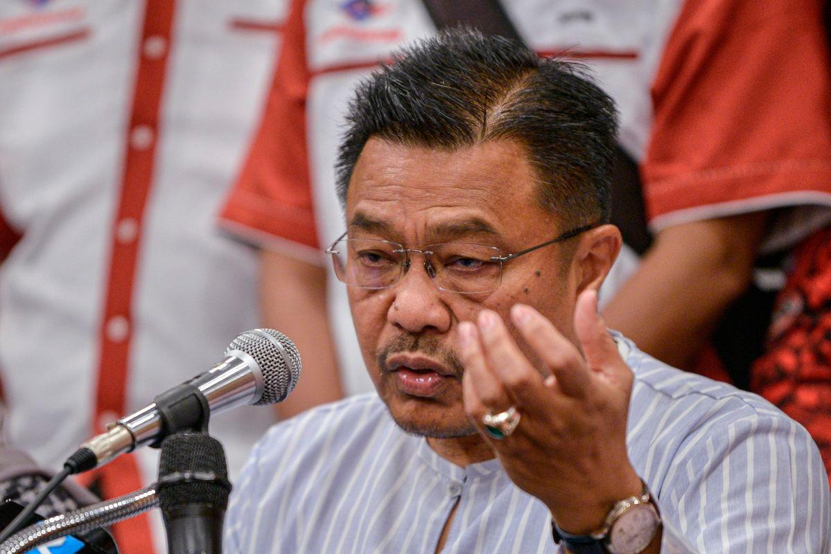 Over 70 delegates from ASEAN nations expected for AIPACODD 2025 - Pahang speaker