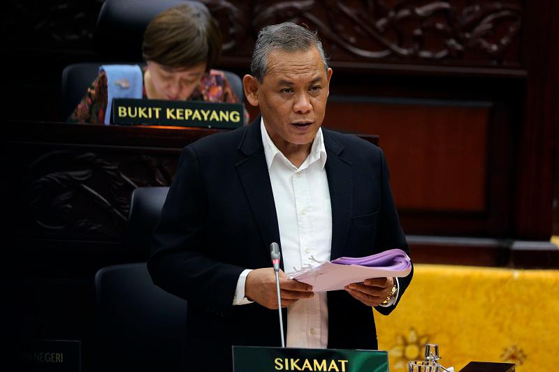 Over RM27 million development projects approved for first quarter in Negeri Sembilan Over RM27 million development projects approved for first quarter in Negeri Sembilan