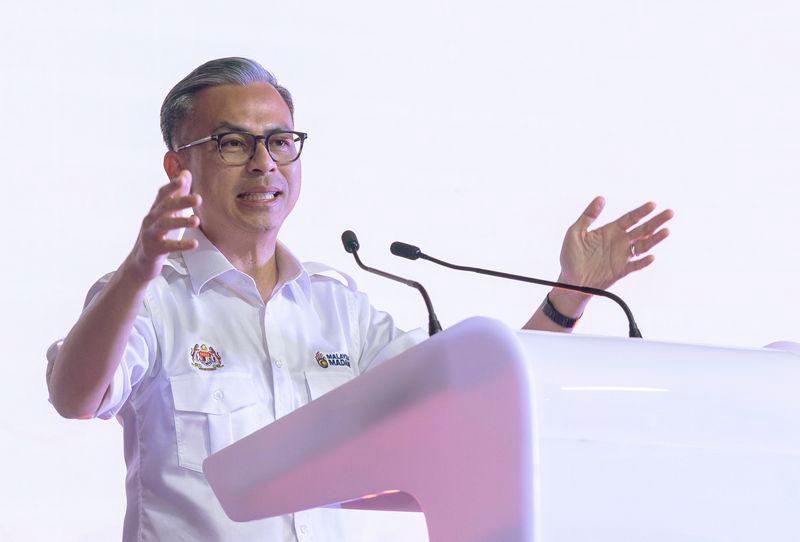 Over RM600 million allocated to improve WiFi access at public universities Over RM600 million allocated to improve WiFi access at public universities