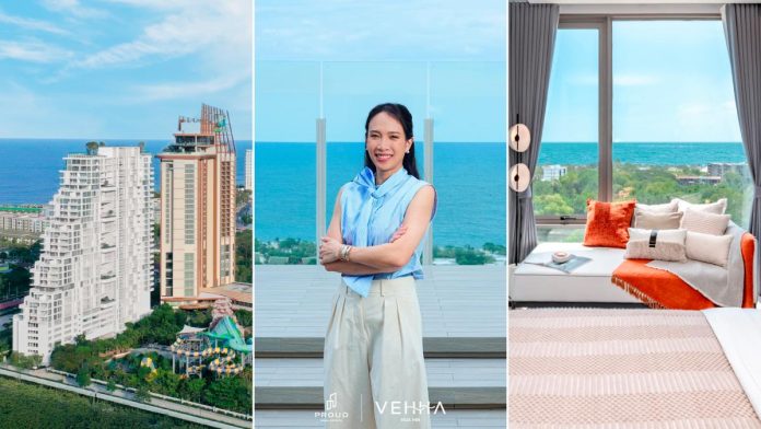Own Award-Winning Luxury Resort-Style Residences at Thailand’s VEHHA Hua Hin with Limited-Time Discounts