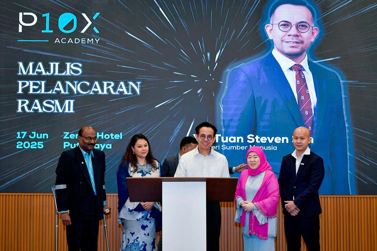 P10X Academy targets 2,000 skilled workers in TVET expansion