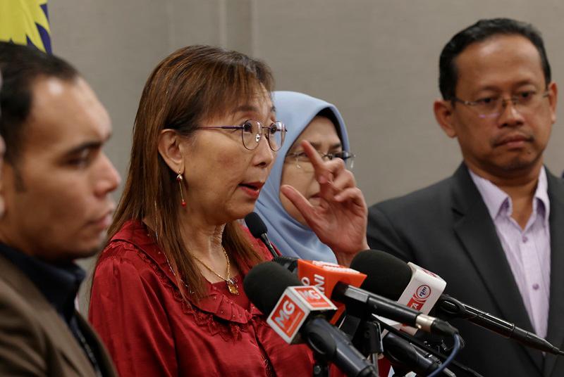 PAC to hold closed-door proceedings on insurance hikes, private hospital fees on Feb 24