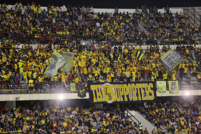 PAFA respects Perak FC’s decision to withdraw from M-League PAFA respects Perak FC’s decision to withdraw from M-League