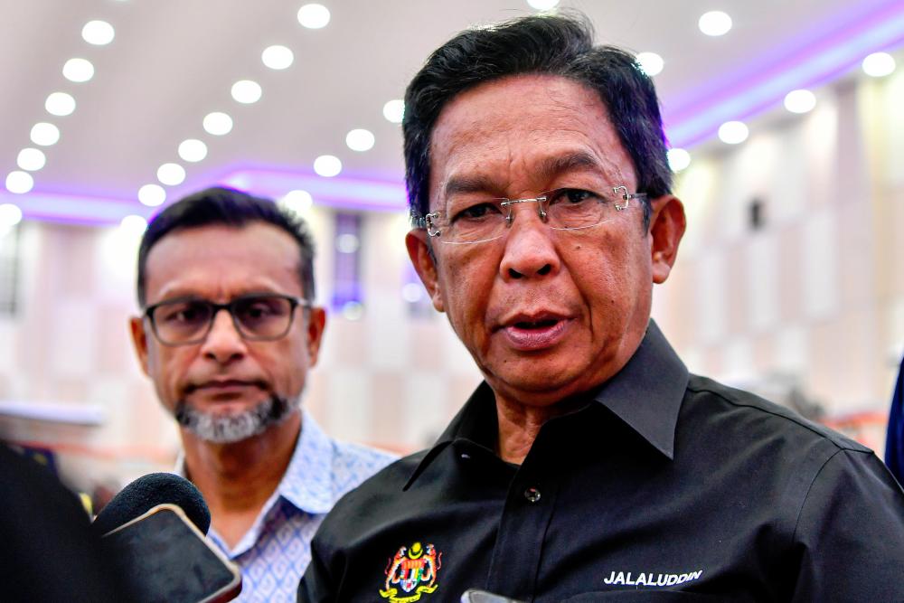 PD has potential as new turtle nesting site - Exco PD has potential as new turtle nesting site - Exco